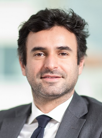 Rouzbeh Badi-Arez