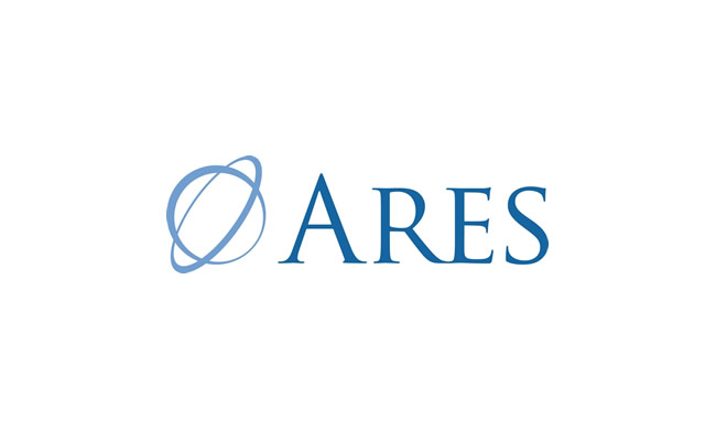 Ares-Management