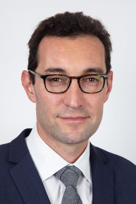 Romain Frémont